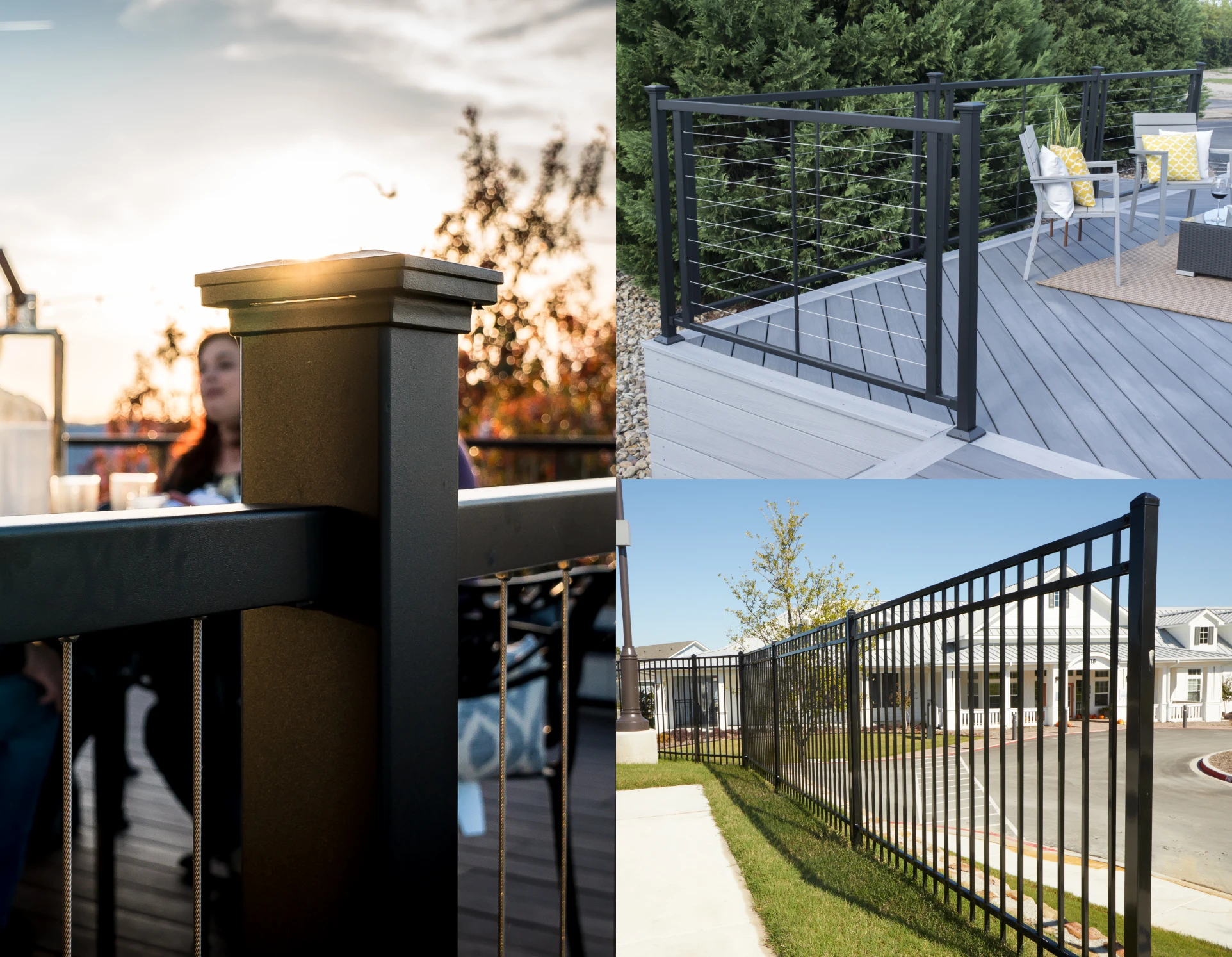 Fortress Photo Gallery