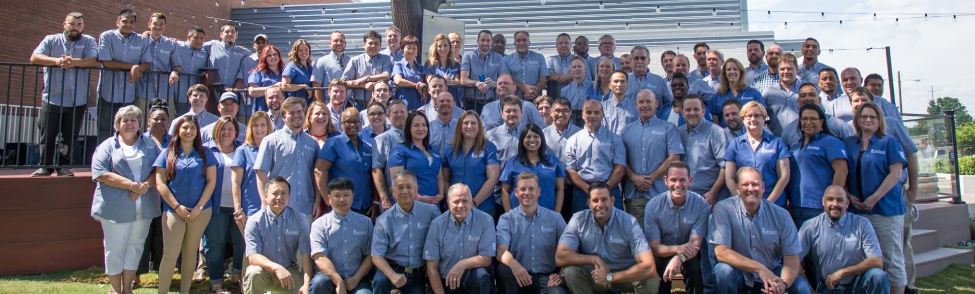 Fortress Company Photo