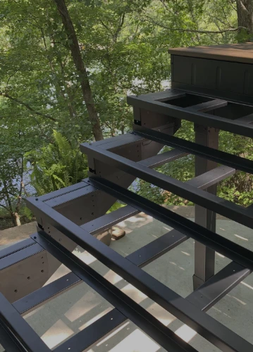 Fortress Framing