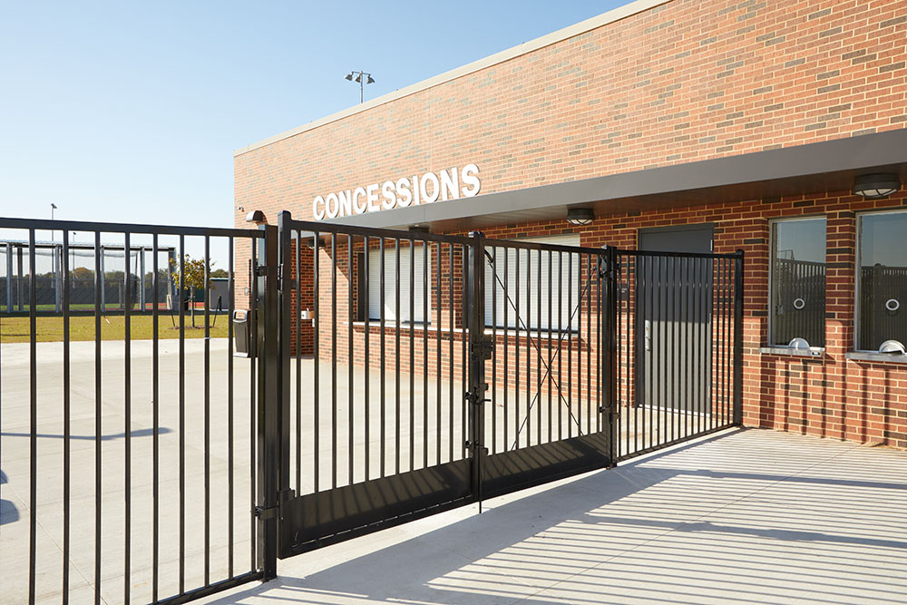 Waxahachie High School Case Study