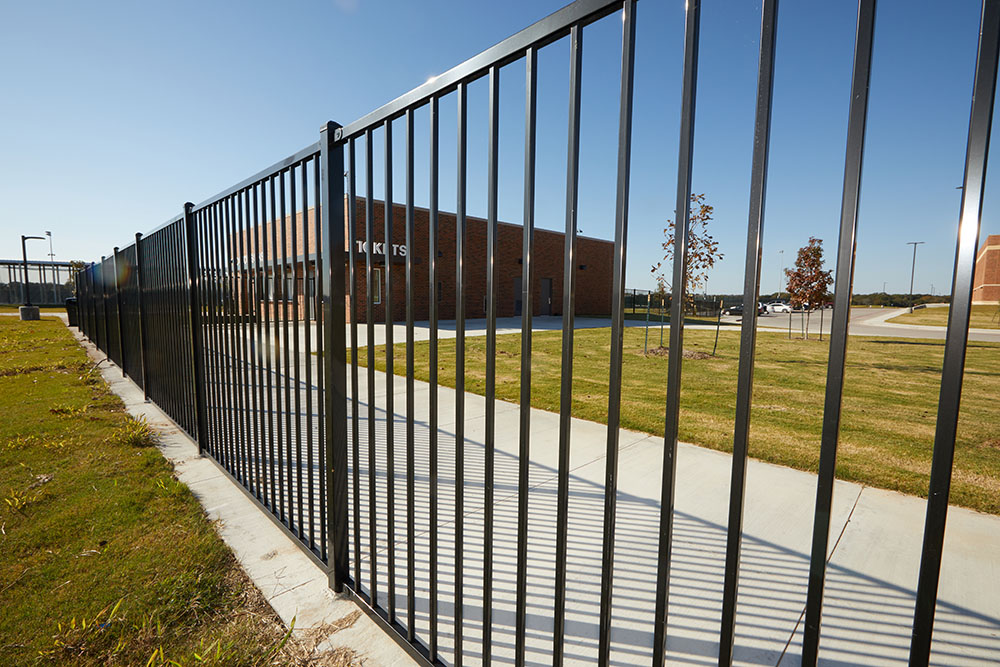 Waxahachie High School Case Study