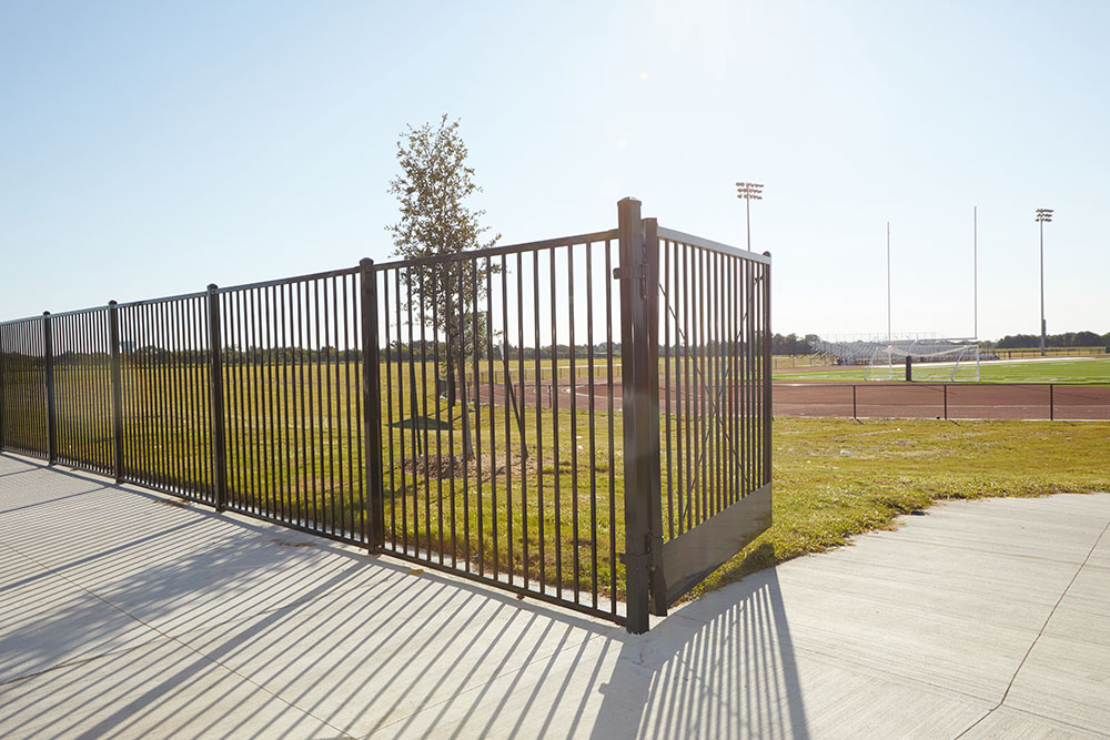 Waxahachie High School Case Study
