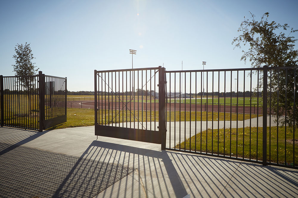 Waxahachie High School Case Study