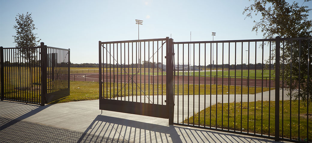 Waxahachie High School Case Study