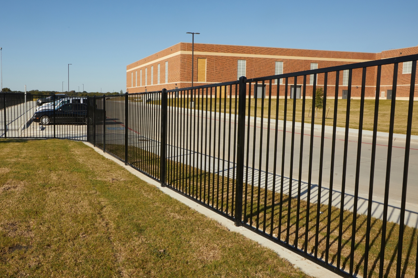 Waxahachie High School Case Study