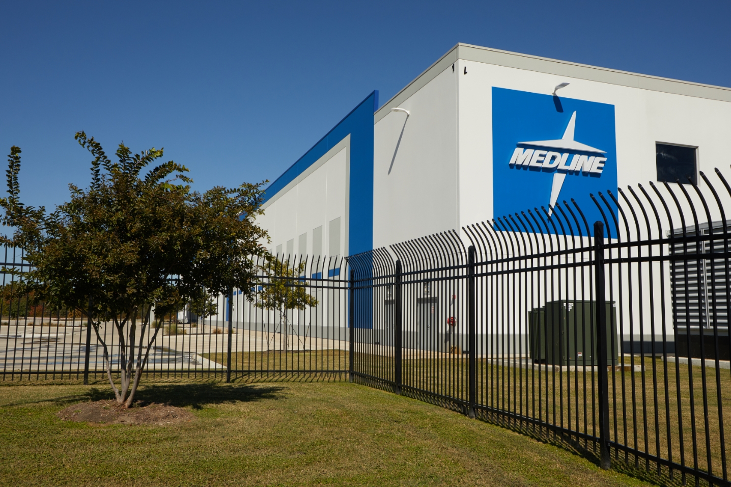 Medline Case Study