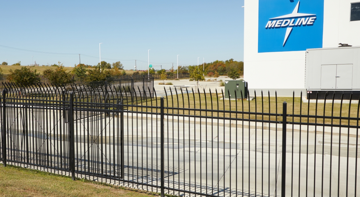 Medline Case Study