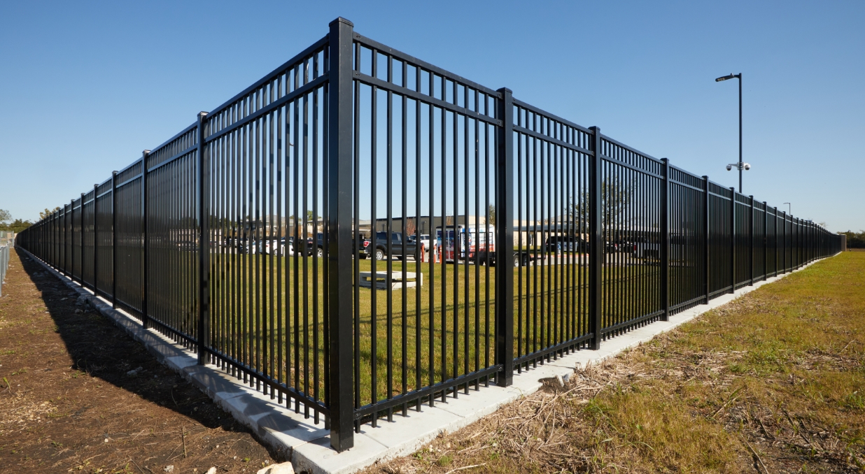 Waxahachie Police Headquarters Case Study