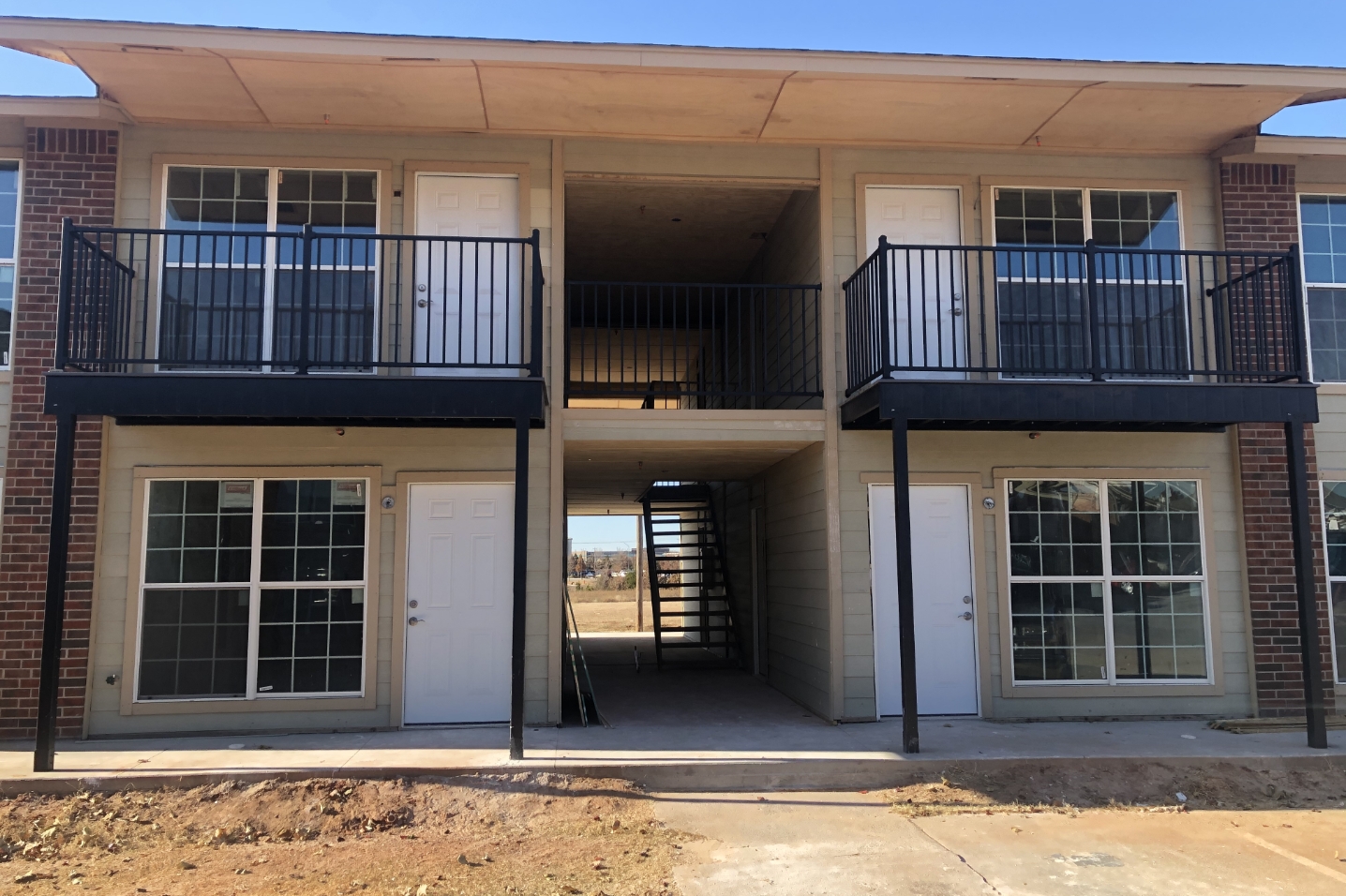 Quail Ridge Case Study