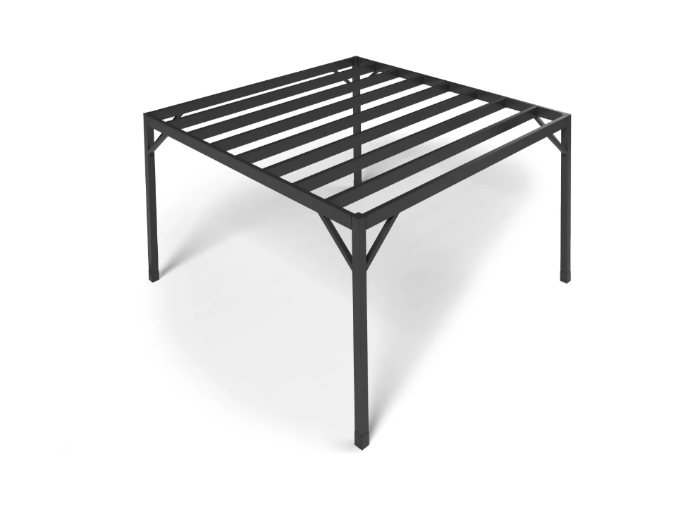 Pergolas