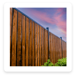Fortress Fencing