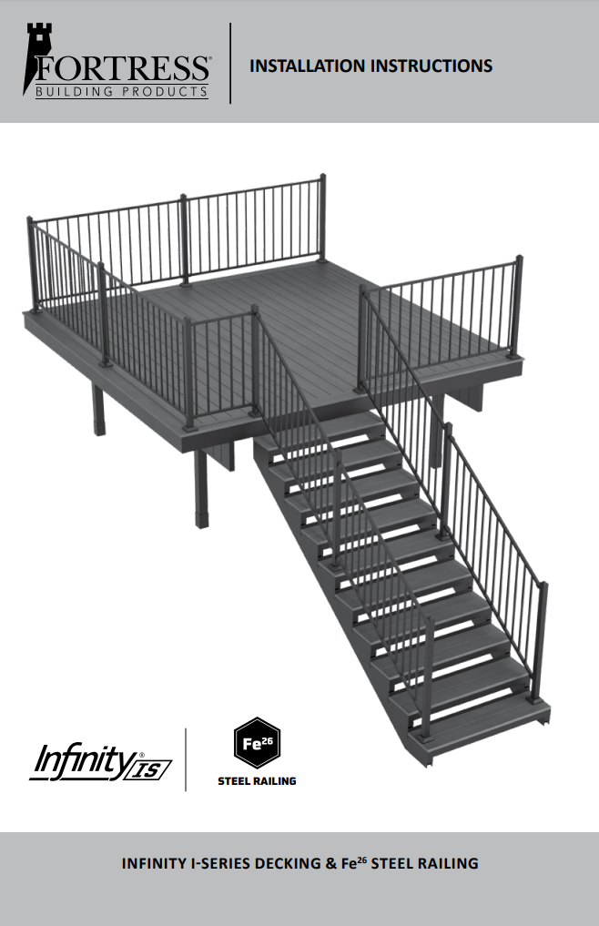 Fe26 Railing