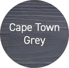 Cape Town Grey