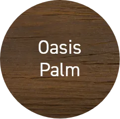 Oasis Palm