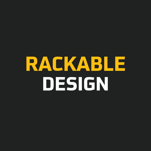 Larger Rail Wider Picket Profiles