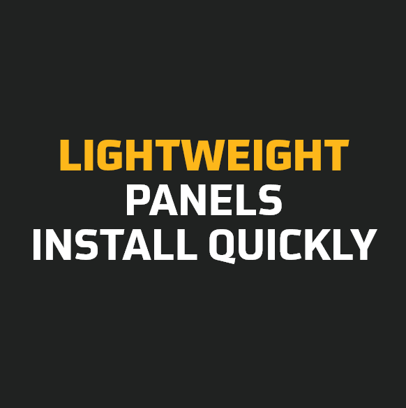 Adjustable Hidden Fasteners