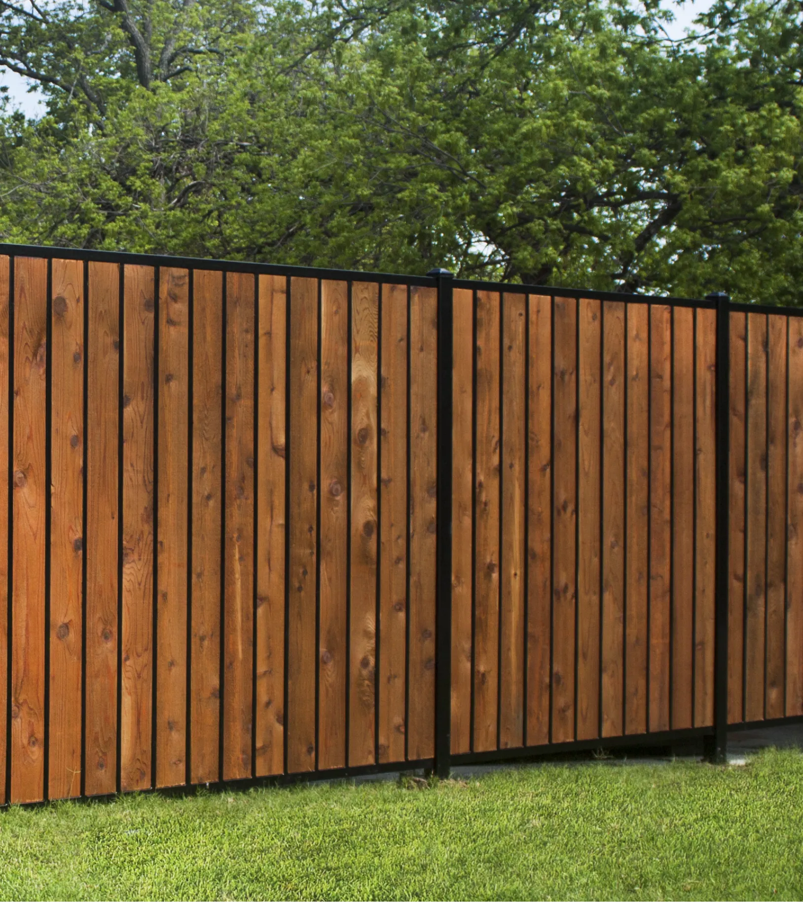 Estate Enclosure System Key Features