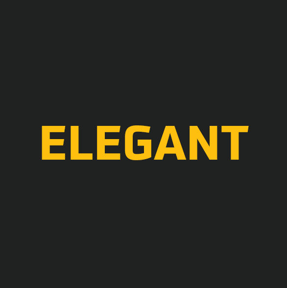 Elegant