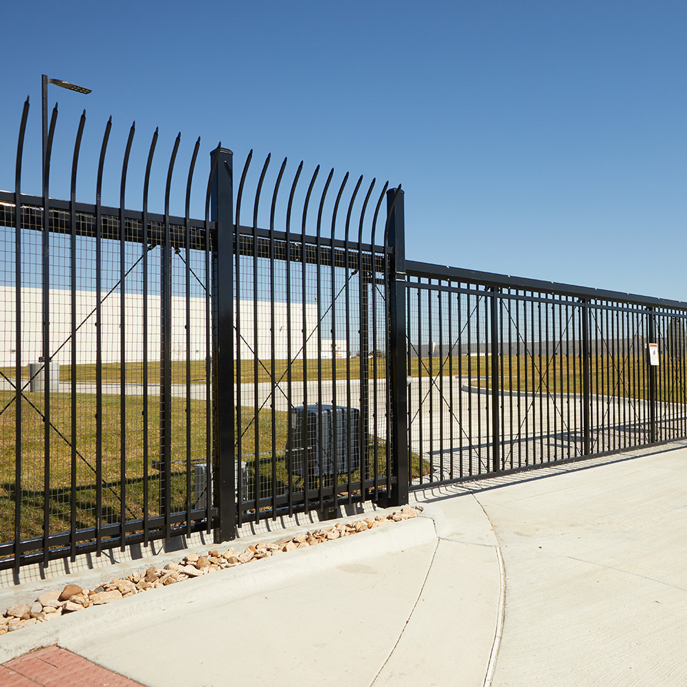Specialty Gates Key Features