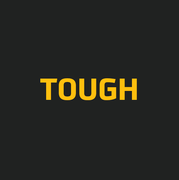 Tough