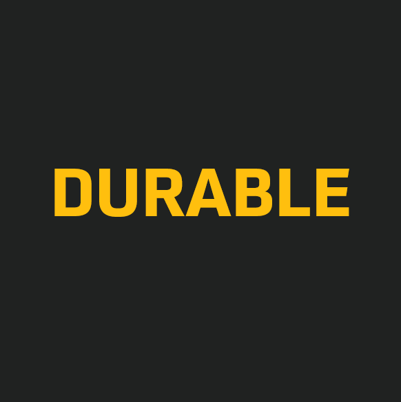 Durable