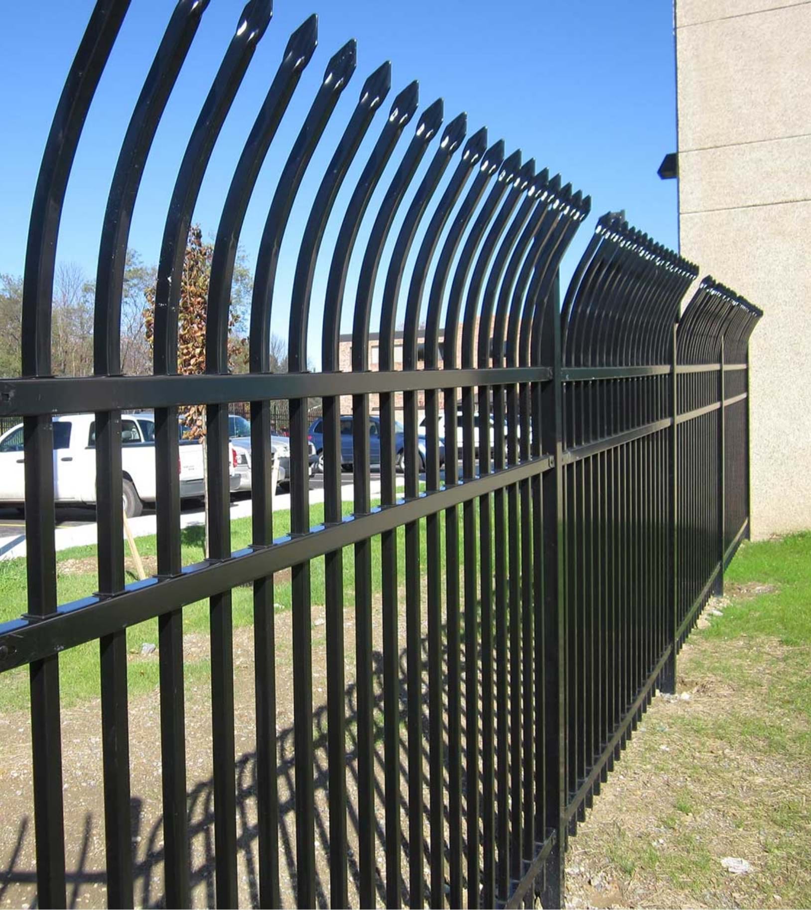 Titan Custom Fencing Key Features