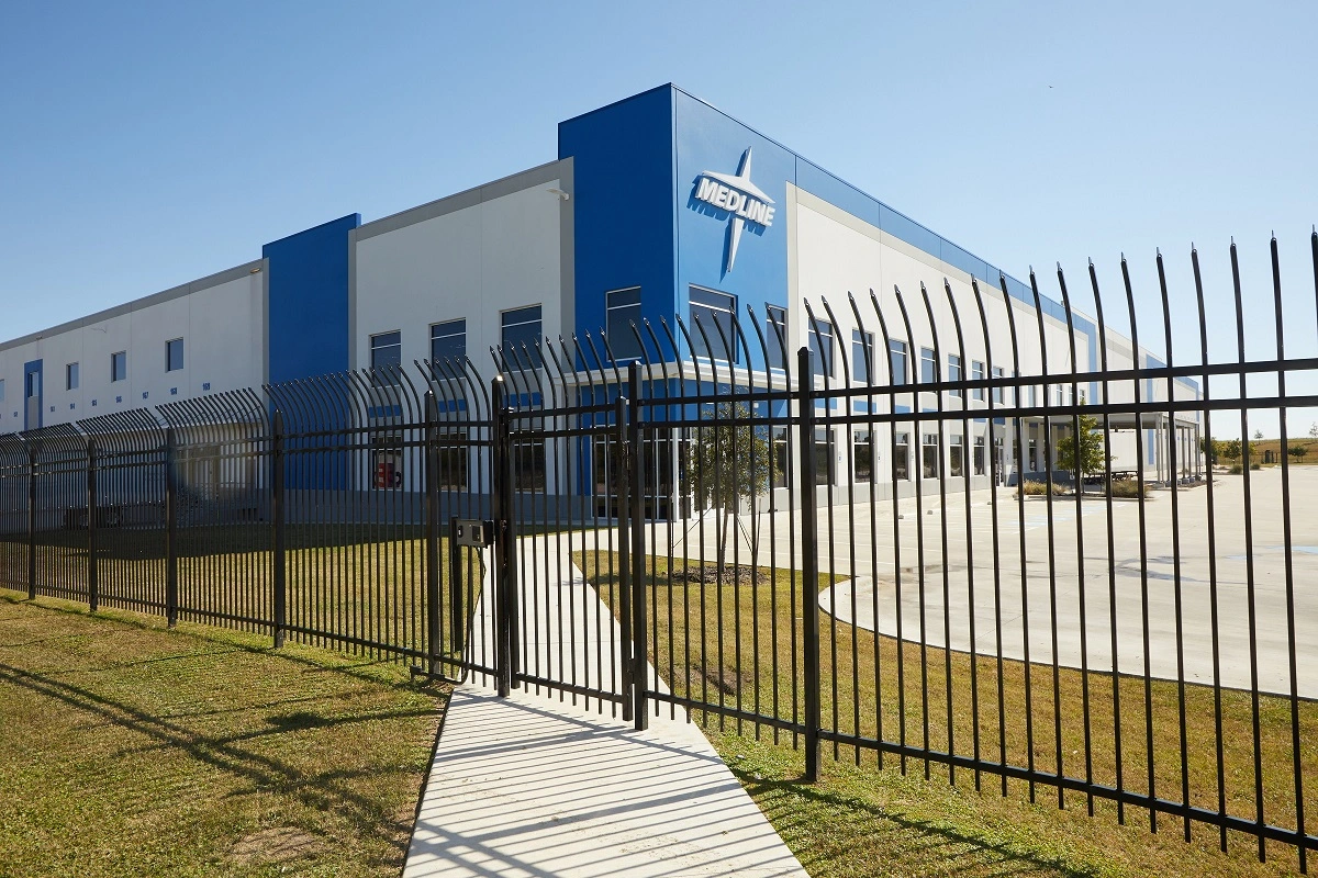 Étude de cas sur Fortress Building Products