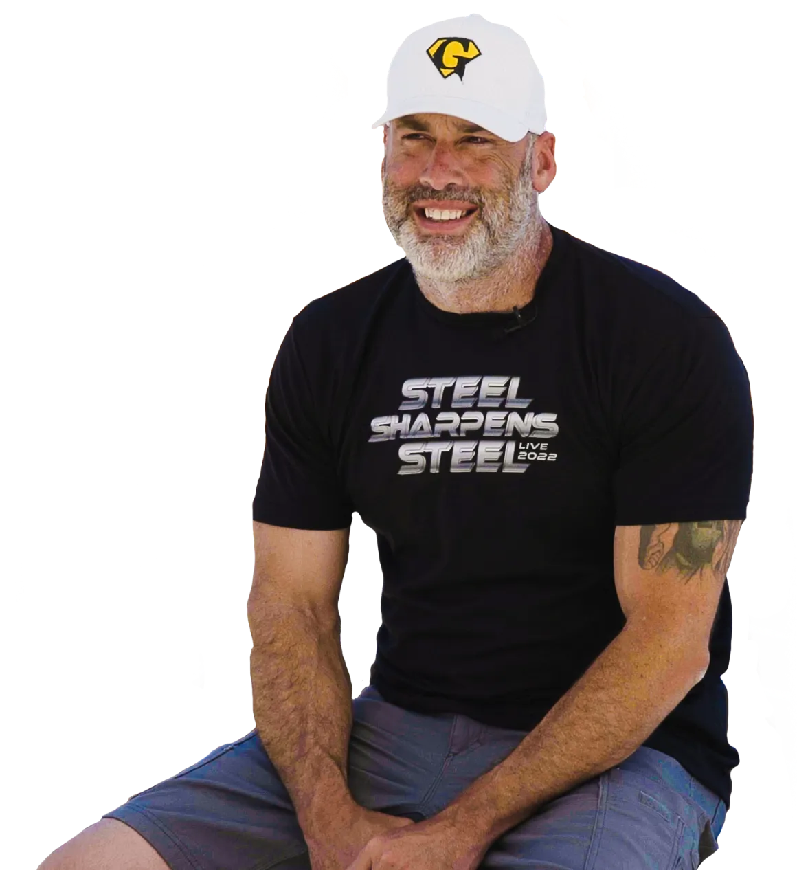Scott Kelley