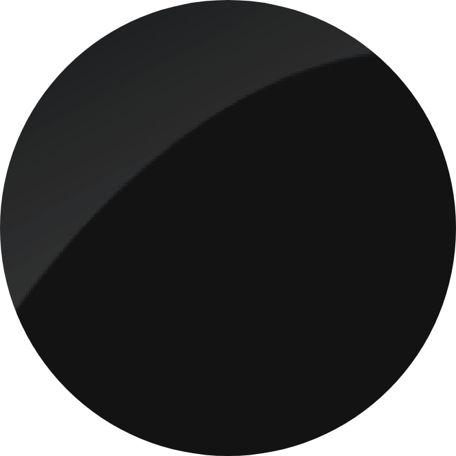 Noir lustré