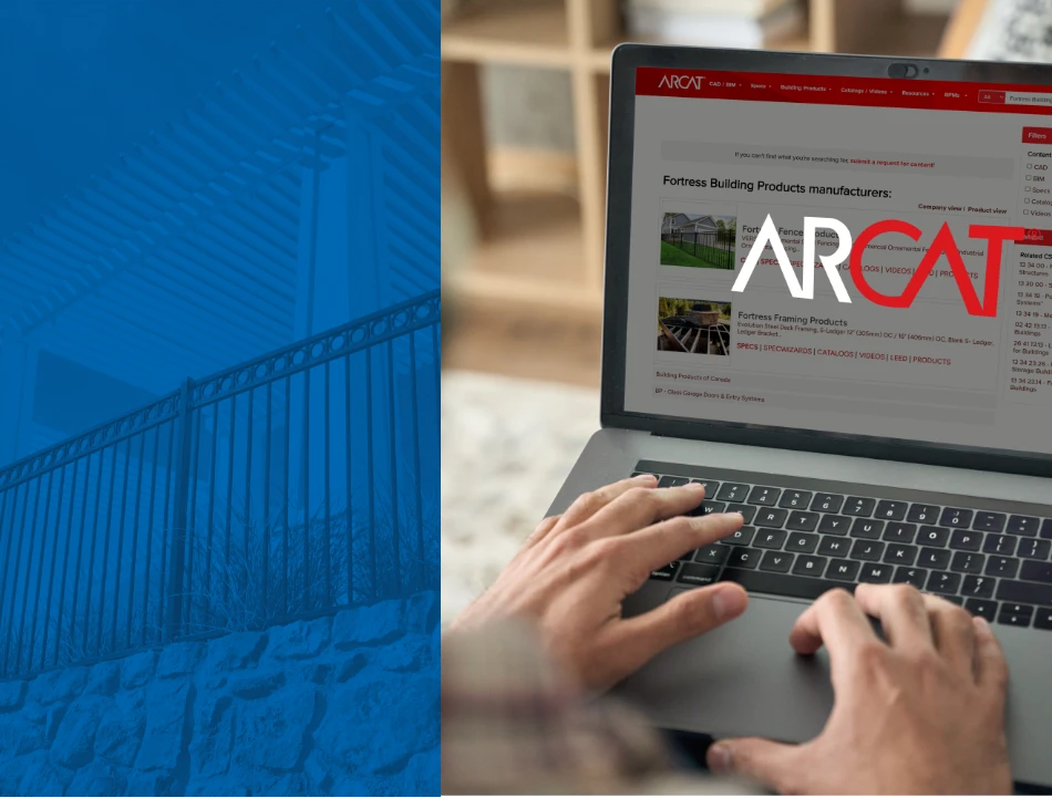 ARCAT Files