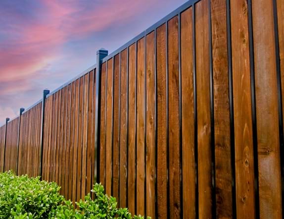 Fortress Fencing