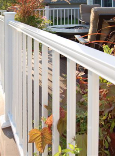 railing sample 1