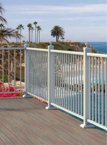 railing sample 2