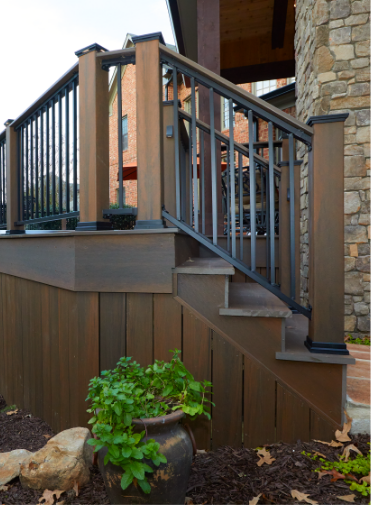 railing sample 3