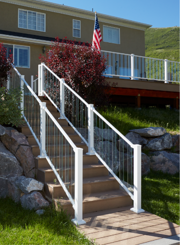 railing sample 4