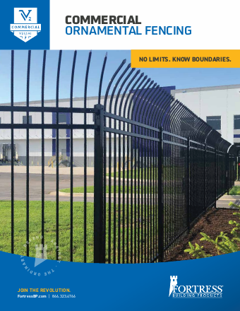 V2 Fencing Sales Sheet