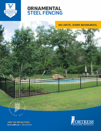 VERSAI® Fencing Brochure