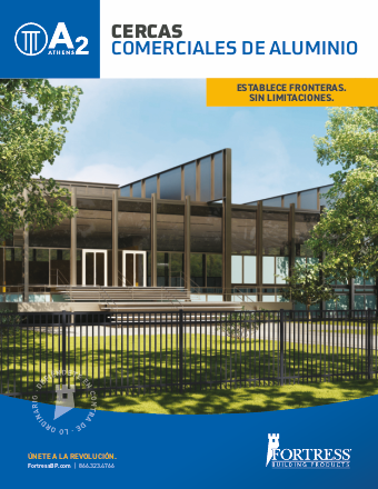A2 Commercial Sales Sheet (Spanish)