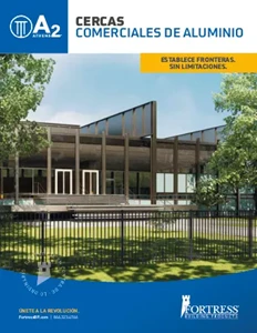 A2 Commercial Sales Sheet (Spanish)