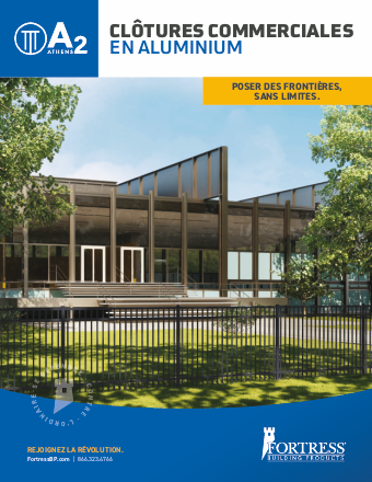 A2 Commercial Sales Sheet (French)