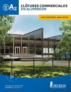 A2 Commercial Sales Sheet (French)