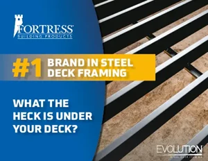 Why Steel vs Wood 