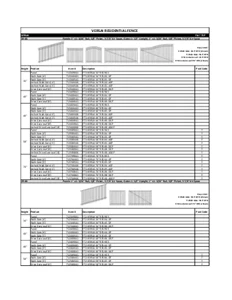 Fencing Product Guide