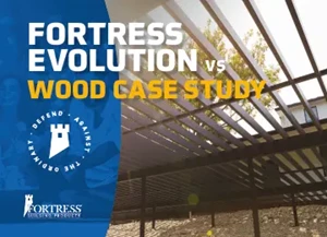 Wood vs Steel Deck Framing Case Study
