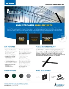 Ajax Sales Sheet
