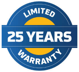 Warranty Logo