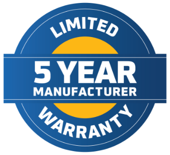 Warranty Logo