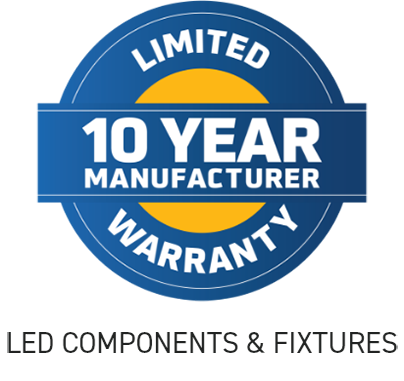 Warranty Logo