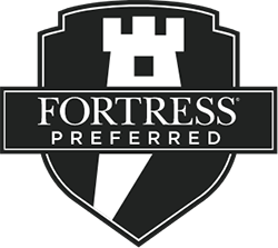Fortress Preferred Program Logo